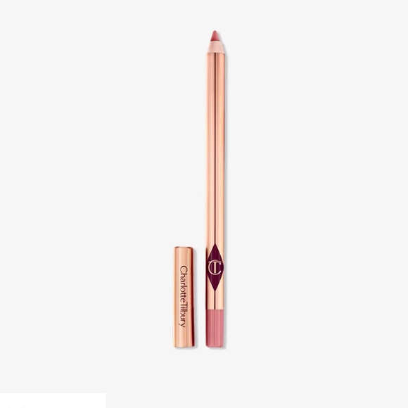 Charlotte Tilbury Other - Charlotte Tilbury Lip Liner in Pillow talk